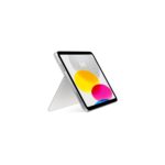 Apple Magic Keyboard Folio for iPad (10th Gen) Wireless QWERTY UK English Trackpad Aluminium