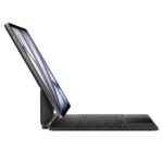 Apple Magic Keyboard for iPad Air 13-inch (M3) Wireless UK English Black Trackpad