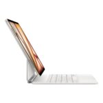 Apple Magic Keyboard for iPad Air 13" (M2/M3) QWERTY UK English Trackpad Scissor Switch White