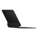Apple Magic Keyboard for iPad Pro 11-inch (M4) Wireless Trackpad UK English Black