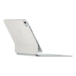 Apple Magic Keyboard for iPad Pro 11-inch (M4) Wireless UK English White