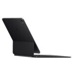 Apple Magic Keyboard for iPad Pro 13-inch (M4) Wireless QWERTY UK English Trackpad Black
