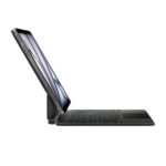 Apple Magic Keyboard, Trackpad, QWERTY UK English, Scissor Switches, iPad Air 11-inch, Black