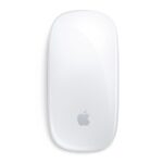 Apple Magic Mouse Bluetooth Ambidextrous Rechargeable White