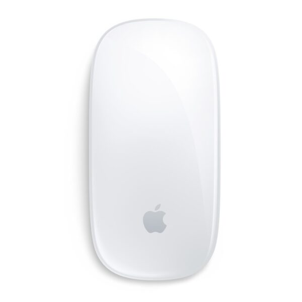Apple Magic Mouse Bluetooth Ambidextrous Rechargeable White