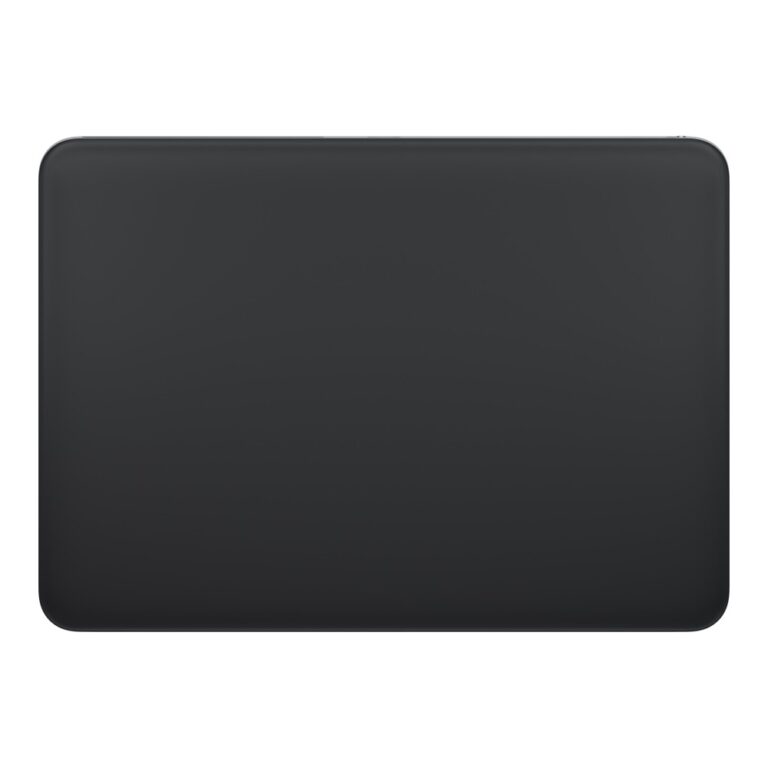 Apple Magic Trackpad Wireless & Wired USB Multi-Touch Force Touch Black