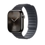 Apple Magnetic Link, 46mm M/L, Black