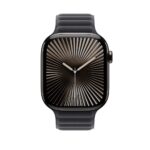 Apple Magnetic Link, 46mm M/L, Black