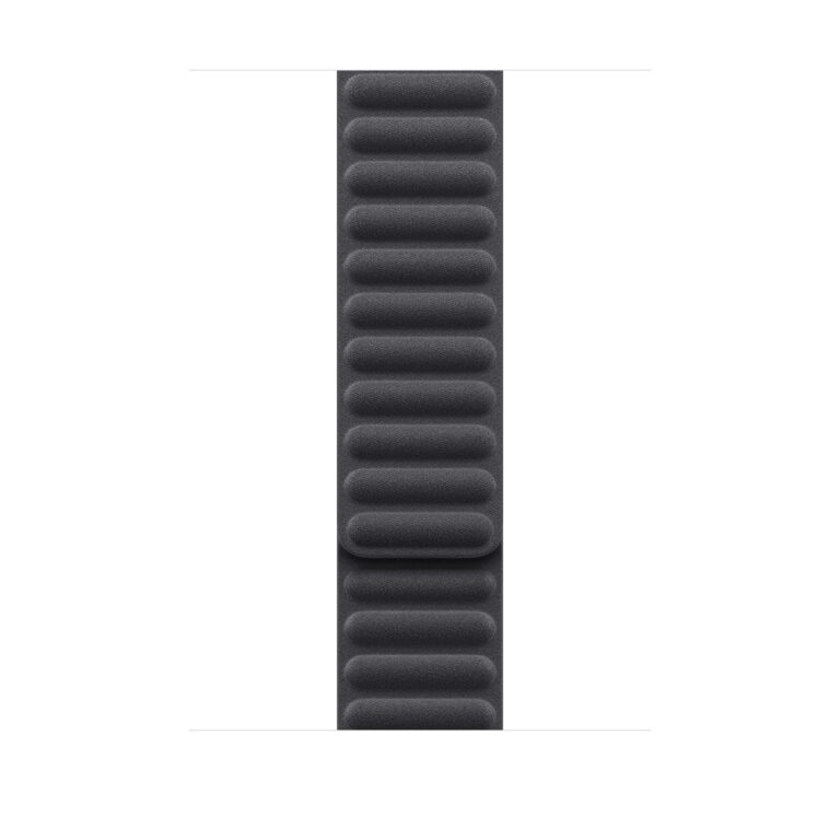 Apple Magnetic Link, 46mm M/L, Black