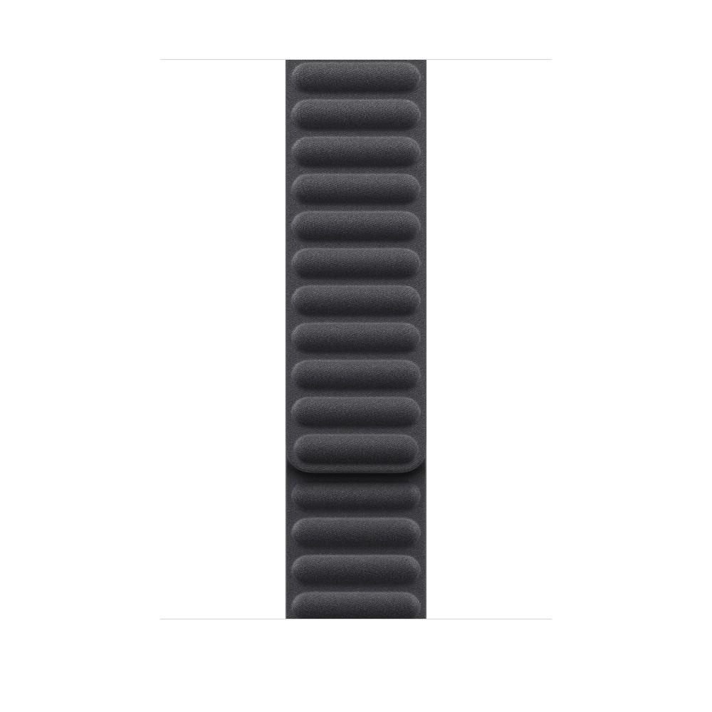 Apple Magnetic Link, 46mm M/L, Black Apple Magnetic Link, 46mm M/L, Black