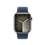 Apple Magnetic Link, Pacific Blue, 41mm (S/M)