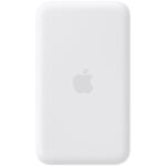 Apple MagSafe Battery Pack for iPhone Air Wireless Fast Charging White