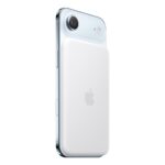 Apple MagSafe Battery Pack for iPhone Air Wireless Fast Charging White