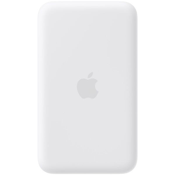 Apple MagSafe Battery Pack for iPhone Air Wireless Fast Charging White