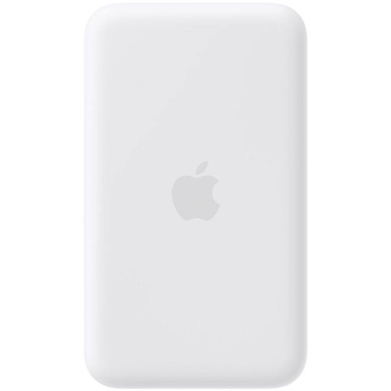 Apple MagSafe Battery Pack for iPhone Air Wireless Fast Charging White