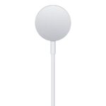 Apple MagSafe Inductive Smartwatch and Headphones USB Charger 1 m White
