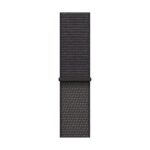 Apple MFFA4ZM/A Smart Band Dark Grey Nylon