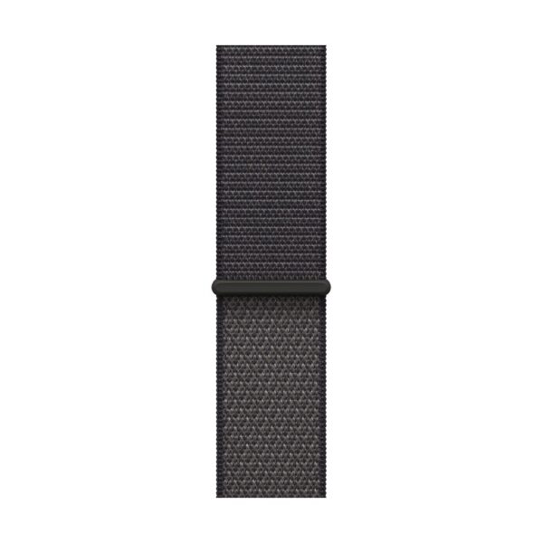 Apple MFFA4ZM/A Smart Band Dark Grey Nylon