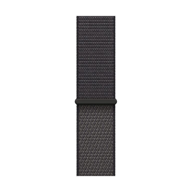 Apple MFFA4ZM/A Smart Band Dark Grey Nylon