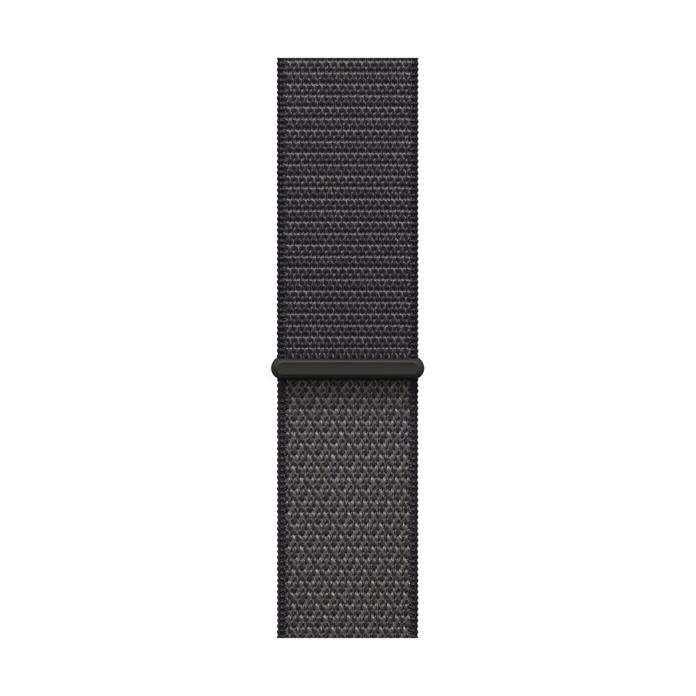 Apple MFFA4ZM/A Smart Band Dark Grey Nylon Apple MFFA4ZM/A Smart Band Dark Grey Nylon