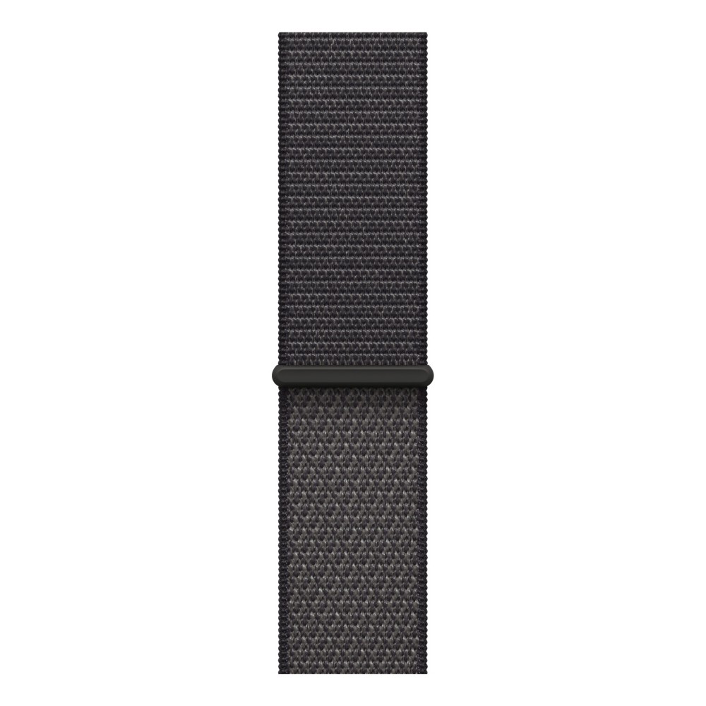 Apple MFFG4ZM/A Dark Grey Nylon/Recycled Polyester/Spandex Band Apple MFFG4ZM/A Dark Grey Nylon/Recycled Polyester/Spandex Band