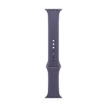 Apple MFFY4ZM/A Fluoroelastomer Band - Purple