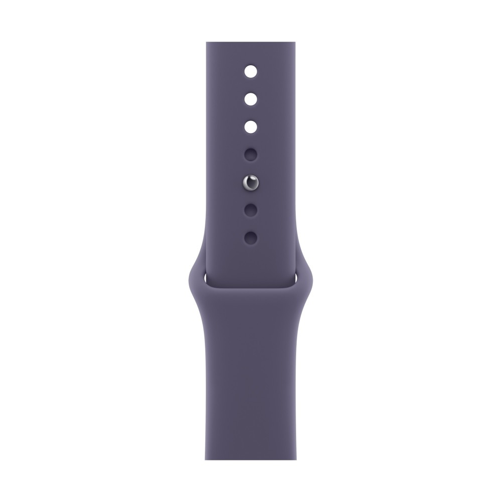 Apple MFFY4ZM/A Fluoroelastomer Band - Purple Apple MFFY4ZM/A Fluoroelastomer Band - Purple