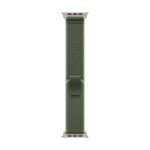 Apple MFT44ZM/A Smart Wearable Band Green Titanium
