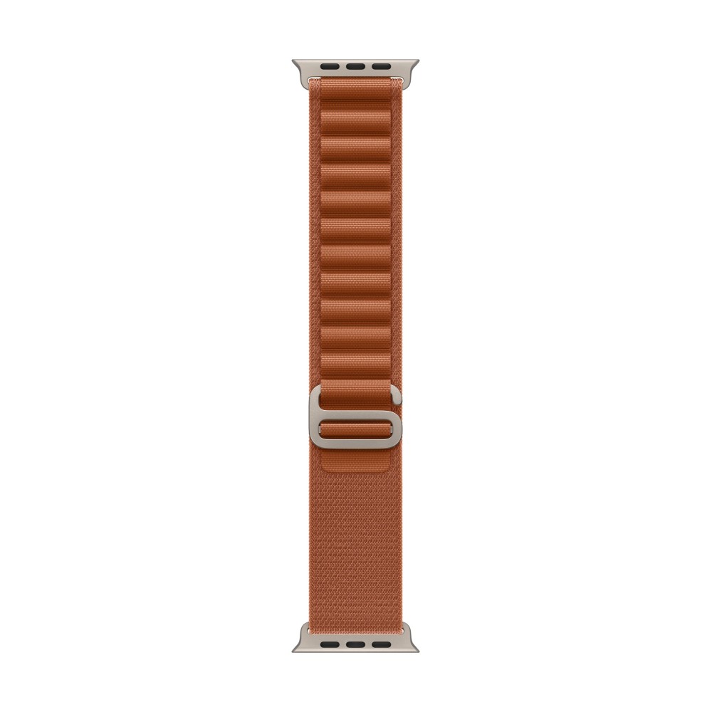 Apple MFTD4ZM/A Smart Wearable Band Brown Titanium Apple MFTD4ZM/A Smart Wearable Band Brown Titanium