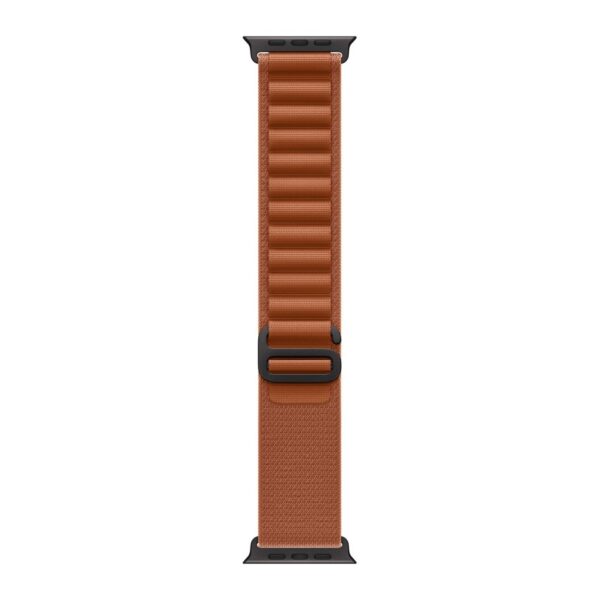 Apple MG9E4ZM/A Smart Wearable Accessory Band Brown Titanium