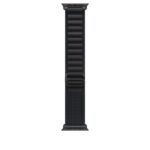 Apple MG9J4ZM/A Smart Band Black Titanium