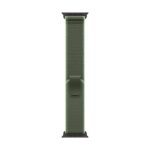 Apple MG9N4ZM/A Smart Watch Band, Green Titanium