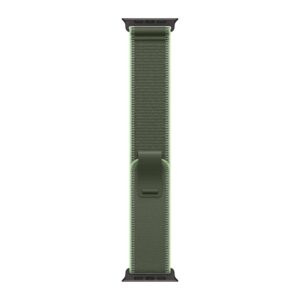 Apple MG9P4ZM/A Smart Watch Band Green Titanium
