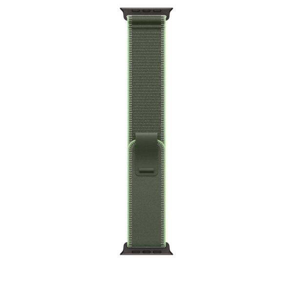 Apple MG9P4ZM/A Smart Watch Band Green Titanium