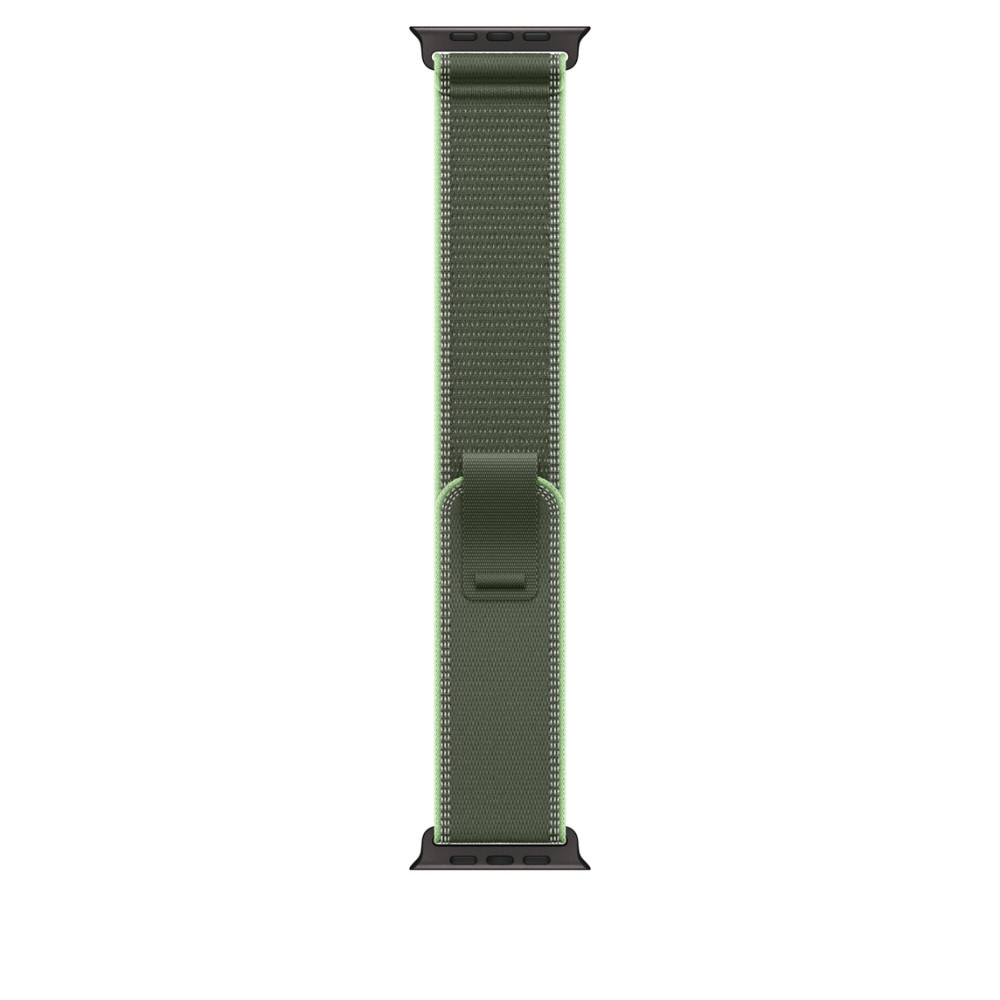Apple MG9P4ZM/A Smart Watch Band Green Titanium