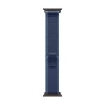 Apple MG9Q4ZM/A Smart Watch Band Blue Titanium
