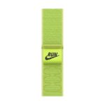 Apple MGD24ZM/A Smart Watch Band Yellow Nylon