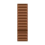 Apple MGD94ZM/A Smart Watch Band, Caramel Polyester