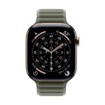 Apple MGDK4ZM/A Smart Band, Sage Polyester