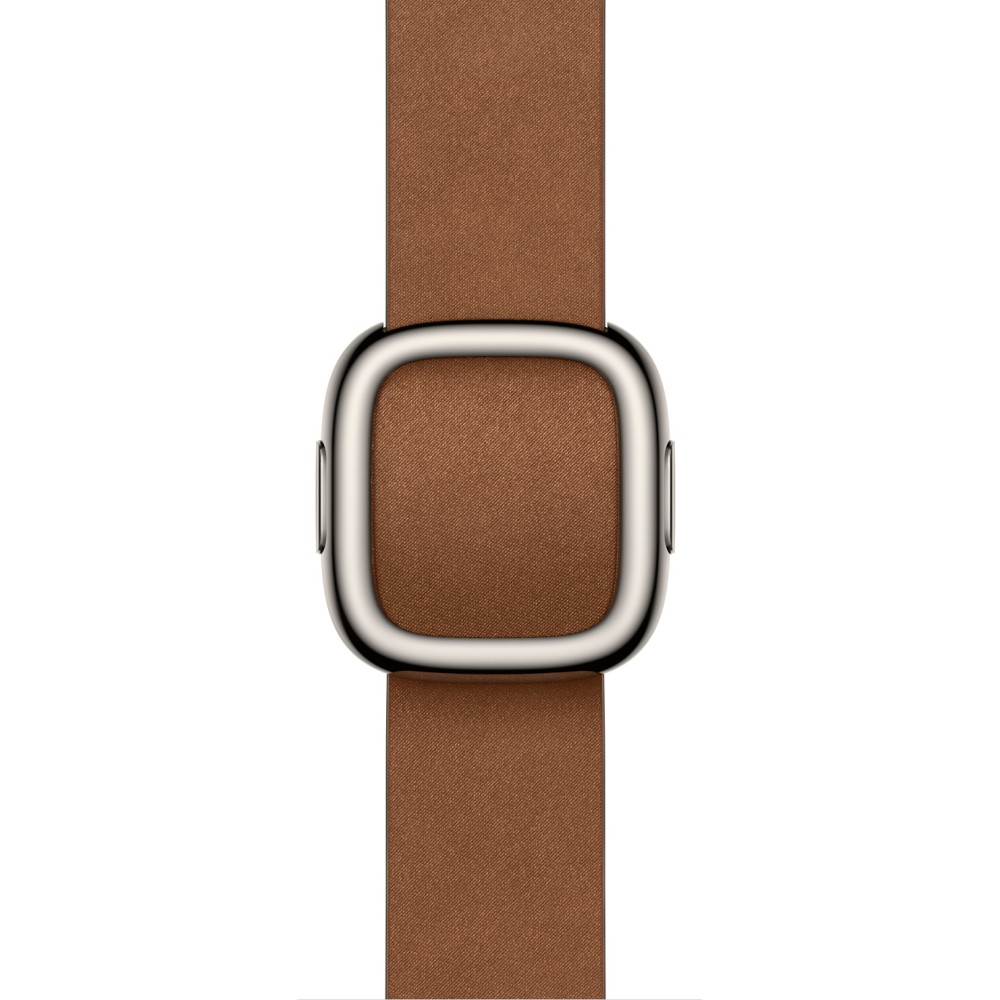 Apple MGG54ZM/A Smart Watch Band, Caramel Polyester Apple MGG54ZM/A Smart Watch Band, Caramel Polyester