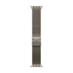 Apple MGHN4ZM/A Smart Wearable Accessory Band Titanium