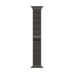 Apple MGHX4ZM/A Smart Wearable Accessory Band, Slate Stainless Steel