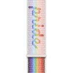 Apple MGXU4ZM/A Smart Wearable Band, Multicolour Nylon
