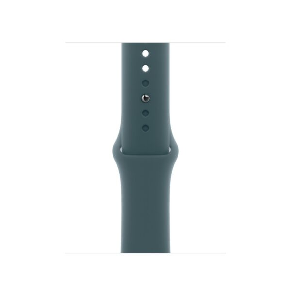 Apple MXL93ZM/A Fluoroelastomer Band - Green