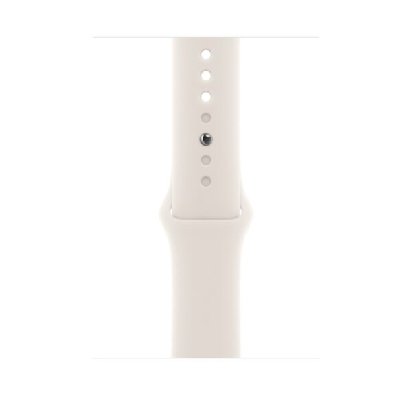Apple MXM63ZM/A Fluoroelastomer Band - Beige