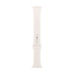 Apple MXM83ZM/A Smart Watch Band Fluoroelastomer