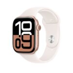Apple MXM93ZM/A Fluoroelastomer Watch Band