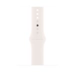 Apple MXM93ZM/A Fluoroelastomer Watch Band