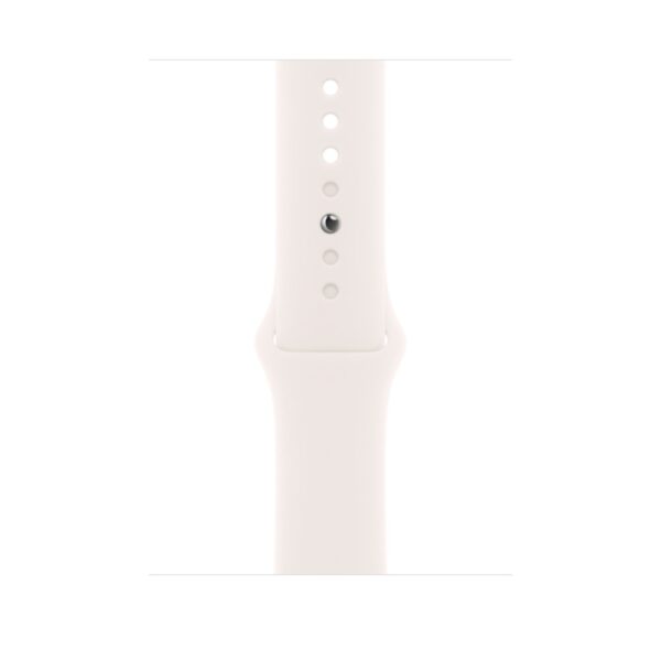 Apple MXM93ZM/A Fluoroelastomer Watch Band