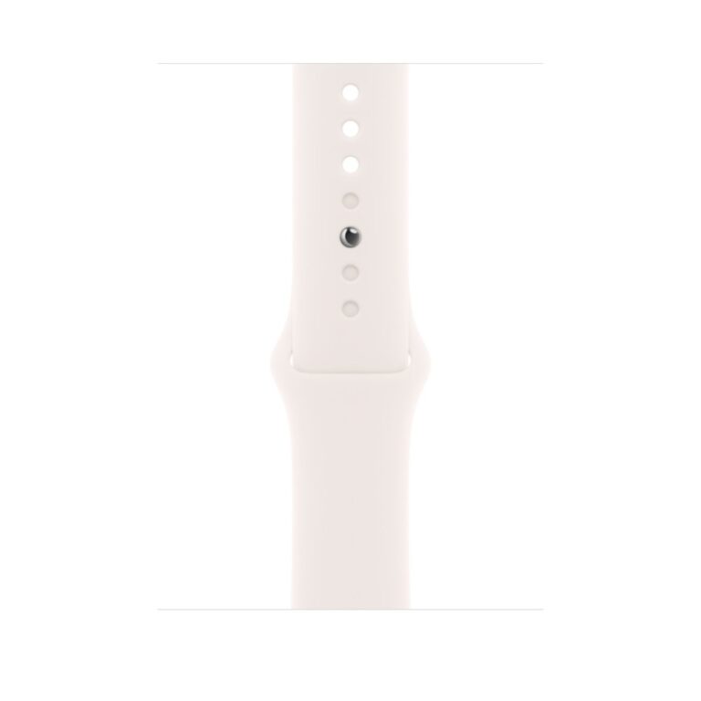 Apple MXM93ZM/A Fluoroelastomer Watch Band